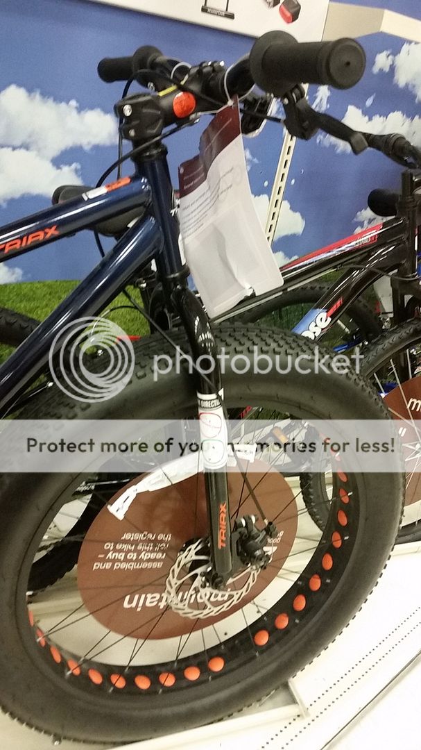 Backwards fork thread! Post pictures of incorrectly installed forks